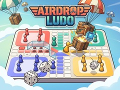 Hry Airdrop Ludo