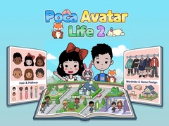 Hry Poca Avatar Life 2