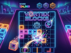 Hry Vortex blocks
