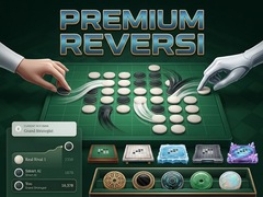 Hry Premimum Reversi