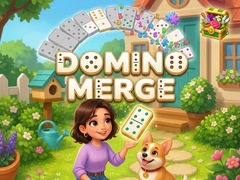 Hry Domino Merge