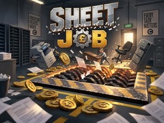 Hry Sheet Job