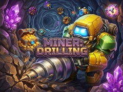 Hry Miner: Drilling