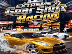 Hry Extreme Gear Shift Racing