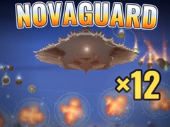 Hry NOVAGUARD