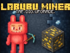 Hry Labubu Miner