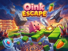 Hry Oink Escape