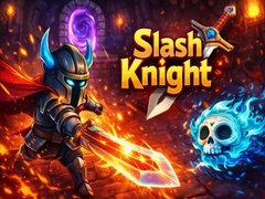 Hry Slash Knight