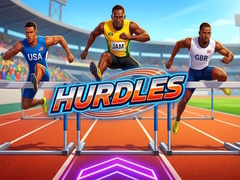 Hry HURDLES