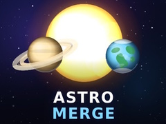 Hry Astro Merge
