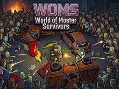 Hry WOMS World of Master Survivors