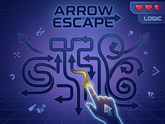 Hry Arrow Escape