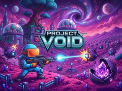 Hry Project VOID