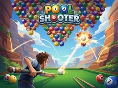 Hry Pool Shooter
