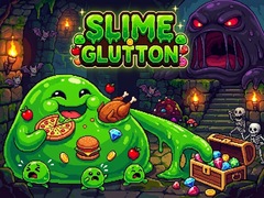 Hry Slime Glutton