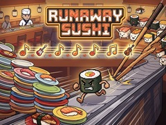 Hry Runaway Sushi