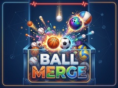 Hry Ball Merge