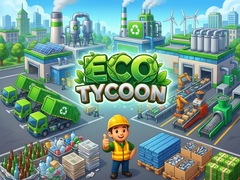 Hry Eco Tycoon