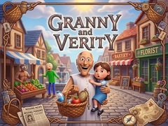 Hry Granny and Verity