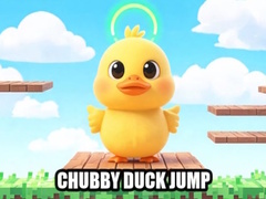 Hry Chubby Duck Jump