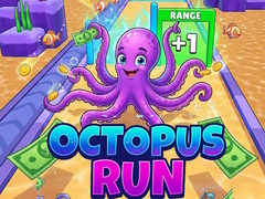 Hry Octopus Run