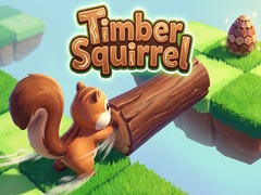 Hry Timber Squirrel