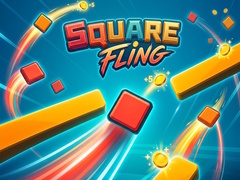 Hry Square Fling