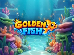 Hry Golden Fish