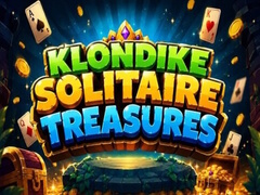 Hry Klondike Solitaire Treasures