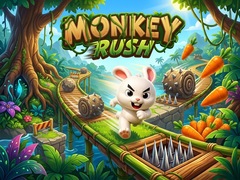 Hry Bunny Rush