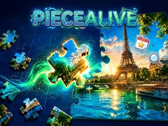 Hry PieceAlive