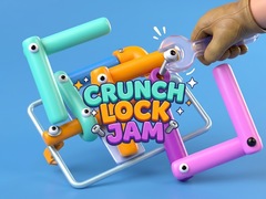 Hry Crunch Lock Jam