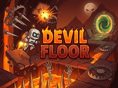 Hry Devil Floor