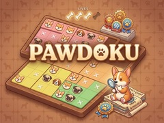 Hry Pawdoku