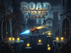 Hry Road Trip
