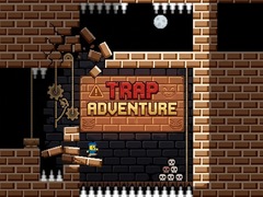 Hry Trap Adventure
