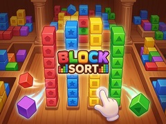 Hry Block Sort