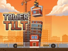Hry Tower Tilt