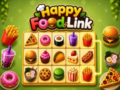 Hry Happy Food Link