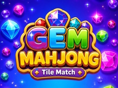 Hry GEM MAHJONG