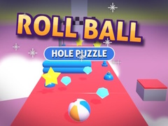 Hry Roll Ball