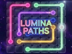 Hry Lumina Paths