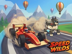 Hry Speed Wilds