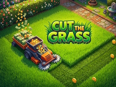 Hry Cut The Grass 