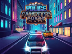 Hry Police Gangster Chase