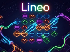 Hry Lineo