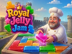 Hry Royal Jelly Jam
