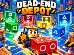 Hry Dead-End Depot