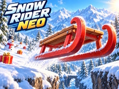 Hry Snow Rider Neo