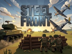 Hry Steel Front